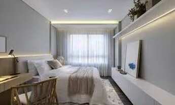 Imagem 4: Apartamento na planta em frente ao caminho Neymeier, 1 quarto, varanda