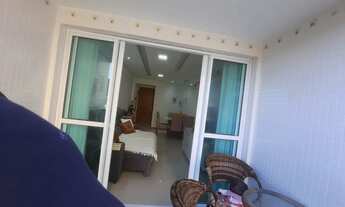 Imagem 6: Apartamento 3 suites buraquinho