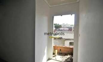 Imagem 5: Apartamento à venda, 80 m² por R$ 511.000,00 - Vila Curuçá - Santo André/SP