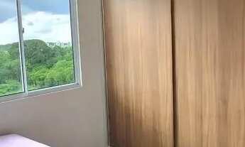 Imagem 4: Prime Arena, Chapada. Mobiliado, Nascente, 2 qts e 1 vaga