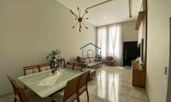 Imagem 7: Casa à venda, 197 m² por R$ 1.390.000,00 - Condomínio Villa Guedes - Jaguariúna/SP