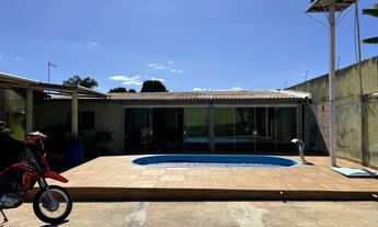 Imagem: Vendo casa na Arniqueira