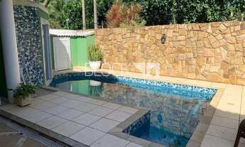 Imagem 4: Barra da Tijuca Casa em condomínio com 4 dormitórios