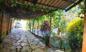 Imagem 6: Casa Jardim esmeralda