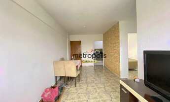 Imagem 4: Apartamento com 2 dormitórios à venda, 70 m² por R$ 295.000,00 - Planalto - São Bernardo d