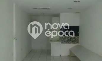 Imagem 2: Ipanema Galpão / depósito com 1 vaga na garagem