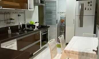 Imagem 5: Leo vende, Santa Monica 2, casa com 4\4 3 suítes, closet e goumert