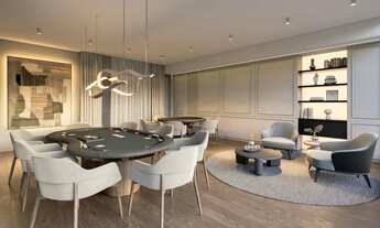 Imagem 2: PRÉ LANÇAMENTO QUADRA MAR - PEREQUE