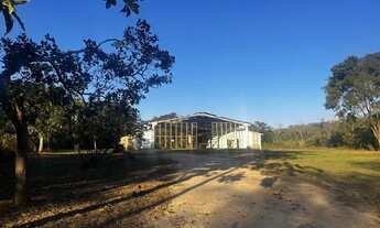 Imagem 4: Chac Rio Paciência Chapada