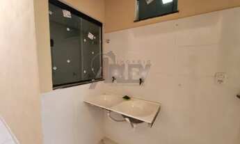 Imagem 7: Réplica de imóvel já vendido -03 dormitórios sendo um suíte - compre na PLANTA - MCMV