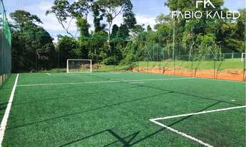 Imagem 6: Terreno à venda condomínio Campos do Conde em Sorocaba- SP
