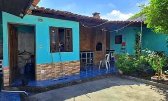 Imagem 4: F1062) Casa Duplex em Condomínio, em Arsenal - Fator Imóveis