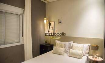 Imagem: Apartamento à venda, 55 m² por R$ 440.000,00