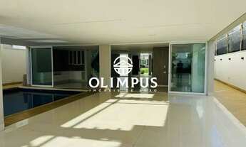 Imagem 4: Belíssima casa estilo sobrado no condomínio Vila dos Ipês, bairro Jardim Karaiba