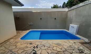 Imagem 2: Casa a venda Bairro Parque Vila Nobre em Rio Preto próximo a represa e aos Damhas