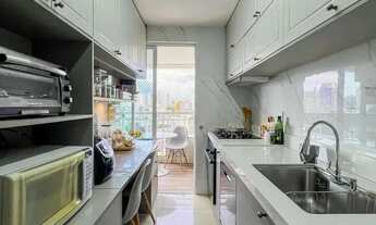 Imagem 7: Viva com Conforto e Exclusividade no Condomínio Via Olimpo