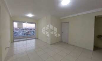Imagem 4: Apartamento de 3 quartos (1 suíte com sacada) com 97m² para alugar em Campinas, São José