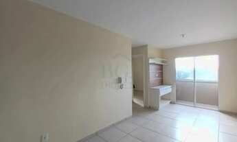 Imagem 5: Apartamentos Padrão em Poços de Caldas