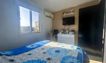 Imagem 5: Apartamento de 2 quartos no bairro Vila Nova