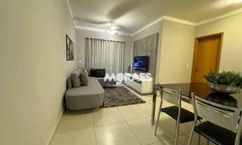 Imagem 3: Apartamento mobiliado, com 3 quartos, 1 suíte, para alugar, 84 m² por R$ 4.200/mês - Condo