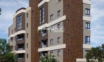 Imagem: Cobertura Duplex para Venda em São José