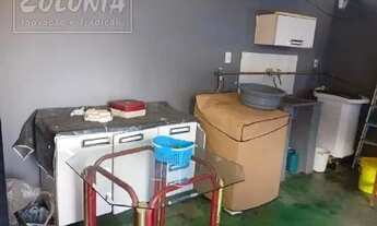 Imagem 7: Casa a venda - Vila Silvestre, Santo André