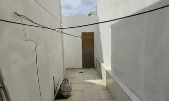 Imagem 4: Casa Planalto pingão