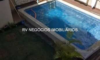 Imagem 6: CA153Imóvel para venda tem 292 metros quadrados com 5 quartos em São Pedro - Juiz de Fora