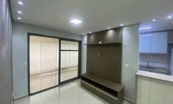 Imagem 2: Apartamento com 2 Quartos e 2 banheiros à Venda, 72 m² por R$ 980.000Apartamento com 2 Qua