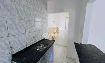 Imagem 4: Apartamento para aluguel, 2 quarto(s), Cidade 2000, Fortaleza - AP1813
