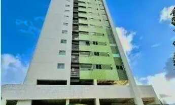 Imagem 2: Apartamento à venda no ESSENZA ROSARINHO ENCRUZILHADA, Recife, PE