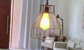 Imagem 5: Casa de praia nova em condomínio a beira mar