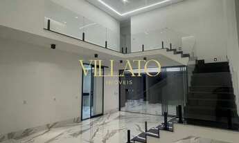 Imagem 3: PORTAL DO SOL GOLFE GREEN SOBRADO