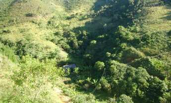 Imagem 4: Sítio para venda possui 96.800 M2, em São Bento de Urania - Alfredo Chaves - ES