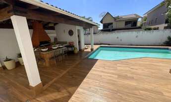 Imagem 2: Excelente sobrado no residencial Granville