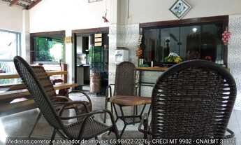 Imagem 7: Chácara com 4 hectares próximo da cidade de Chapada dos Guimarães