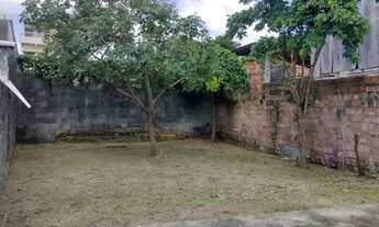 Imagem: Terreno 200m² c casa próx Av Tefé e Silves