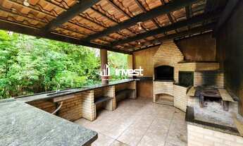 Imagem 4: Chácara à venda, 6 quartos, 4 suítes, 20 vagas, Recanto das Flores - Uberaba/MG