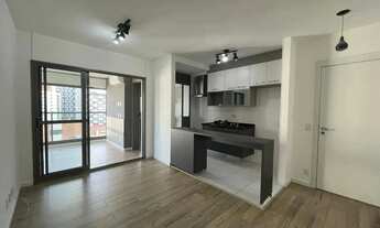 Imagem 2: Apartamento para alugar, 73m², 2 Quartos, 1 Suíte, 1 Vaga, por R$ 7.300,00 - Vila Madalena