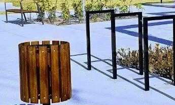 Imagem 6: Oportunidade única Terreno à venda no Alameda Cézanne