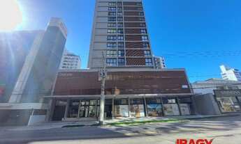 Imagem 2: Excelente Apartamento 1 dormitório(s) em Centro - Florianópolis