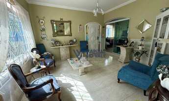 Imagem 3: Sobrado com 5 dormitórios à venda, 300 m² por R$ 1.390.000,00 - Jardim das Indústrias - Sã