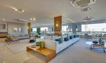 Imagem: Apartamento para venda e locação, Setor