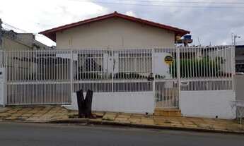 Imagem: CASA CENTRO DE GOIÂNIA Casa de Rua com