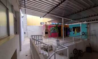 Imagem 5: Sobrado para venda possui 336 metros quadrados com 4 quartos em Bairro Novo - Olinda - PE