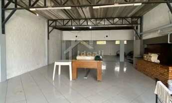 Imagem 2: Salão Comercial para locação, Capão da Cruz, Sapucaia do Sul - SL0002