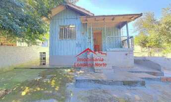 Imagem: Casa com 2 dormitórios para alugar, 55