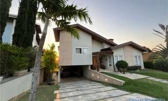 Imagem 2: CASA EM CONDOMÍNIO - MOINHO DE VENTO - SP