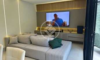 Imagem 2: Casa com 3 Suítes no Condomínio Beach House em Juquehy codigo: 100528