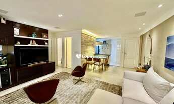 Imagem 7: Lopes Enjoy Vende Apartamento 3 quartos (original), sol manhã, 2 vagas, 84 m², Gleba B - R